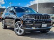 Jeep Grand Cherokee L