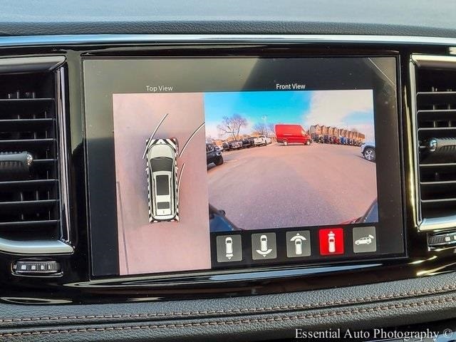 2026 CHRYSLER PACIFICA - Image 18