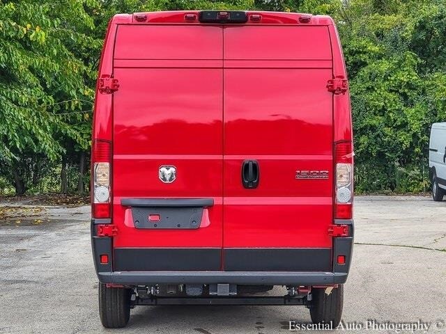 2026 RAM PROMASTER 1500 - Image 5