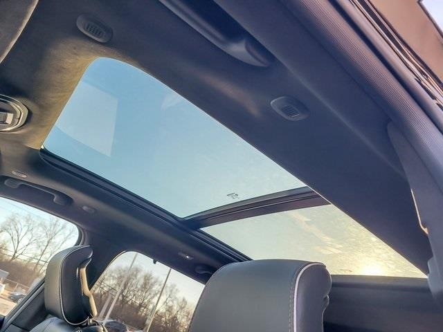 2026 JEEP GRAND CHEROKEE - Image 9