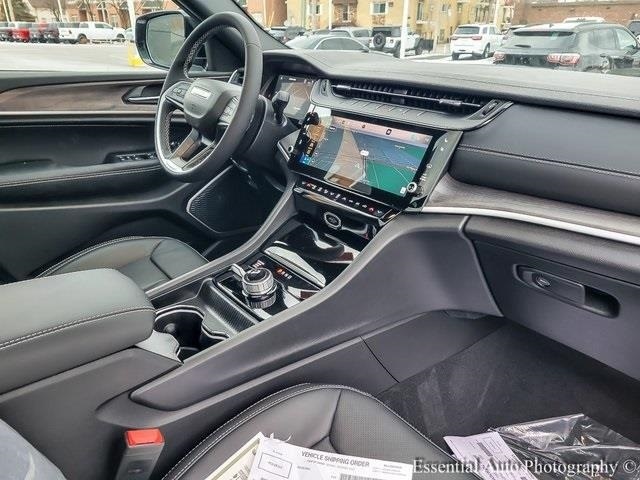 2026 JEEP GRAND CHEROKEE L - Image 22