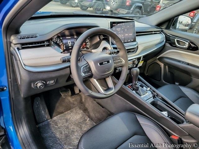 2026 JEEP COMPASS - Image 9