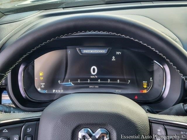 2026 RAM 2500 - Image 15