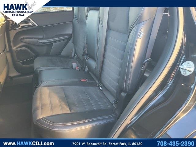 2024 MITSUBISHI OUTLANDER - Image 10