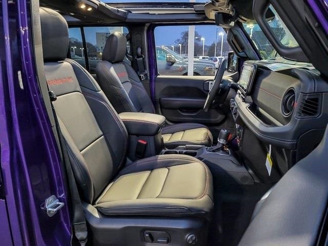 2026 JEEP WRANGLER - Image 27