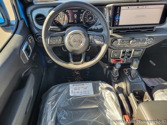 2026 JEEP WRANGLER - Image 11