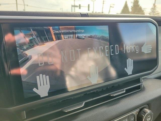 2026 JEEP WRANGLER - Image 15