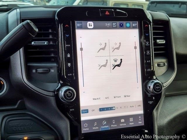 2026 RAM 2500 - Image 20