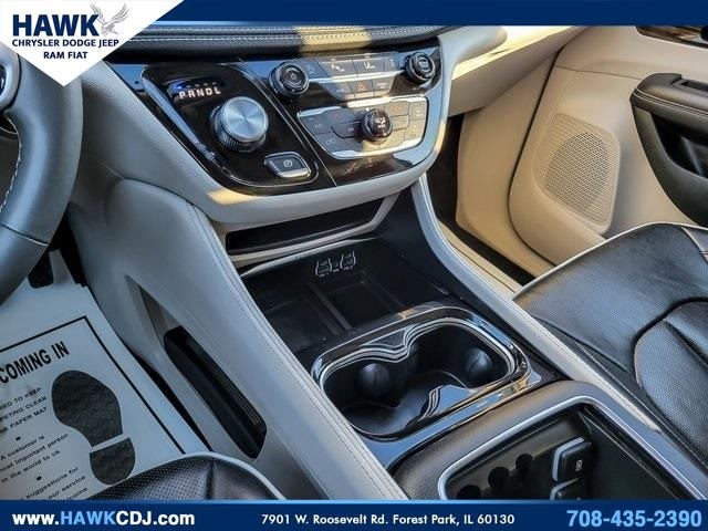 2023 CHRYSLER PACIFICA - Image 27