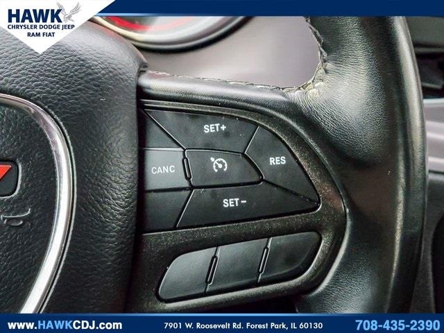 2023 DODGE CHARGER - Image 16