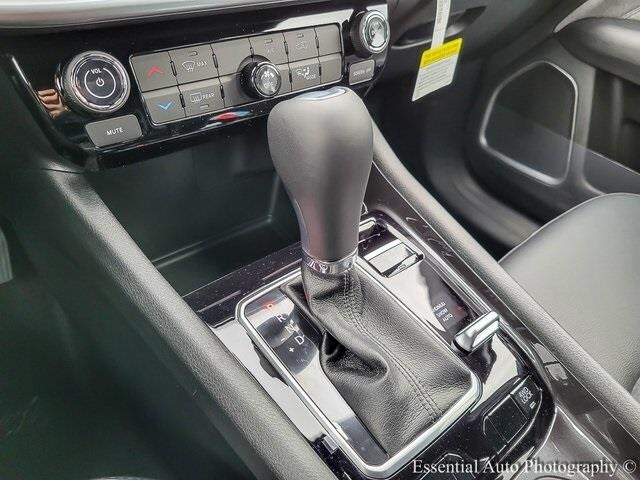 2026 JEEP COMPASS - Image 16