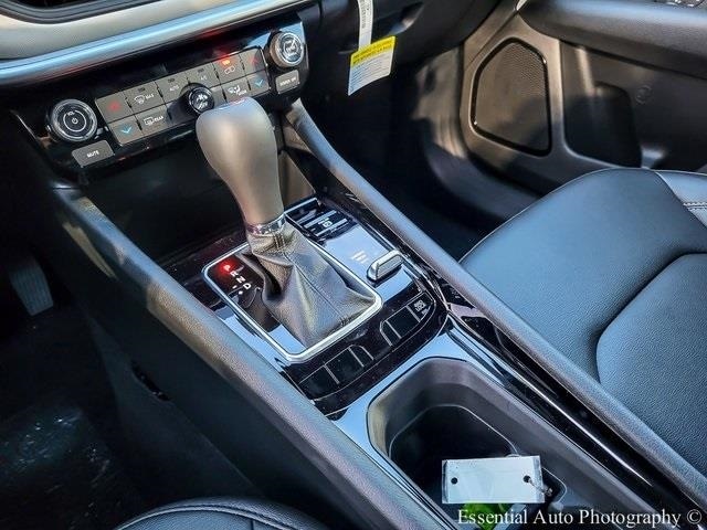 2026 JEEP COMPASS - Image 19