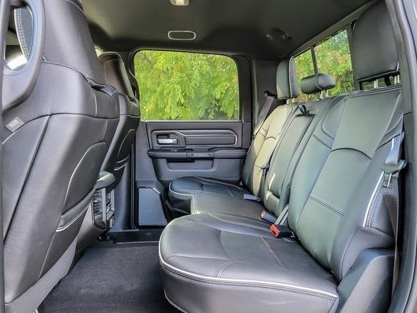 2026 RAM 2500 - Image 12