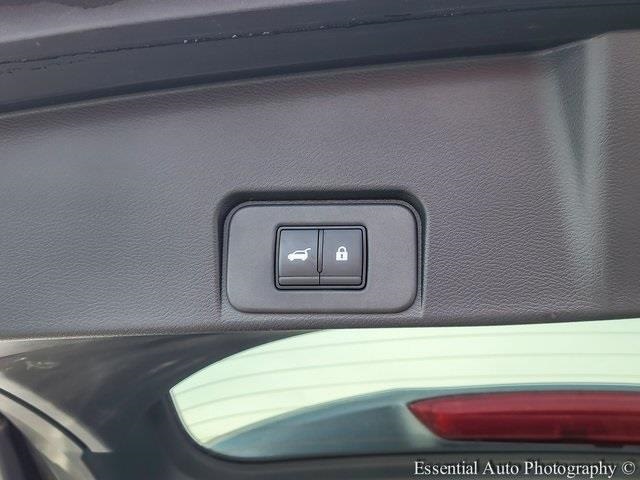 2024 NISSAN ROGUE - Image 27