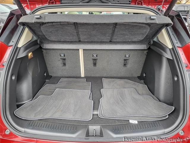 2024 BUICK ENCORE GX - Image 26