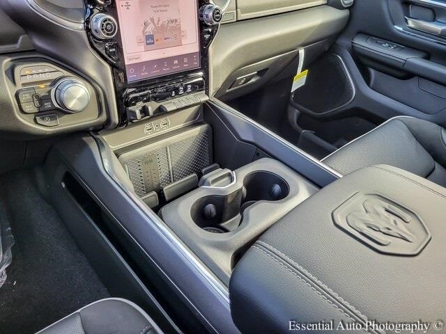 2026 RAM 1500 - Image 24
