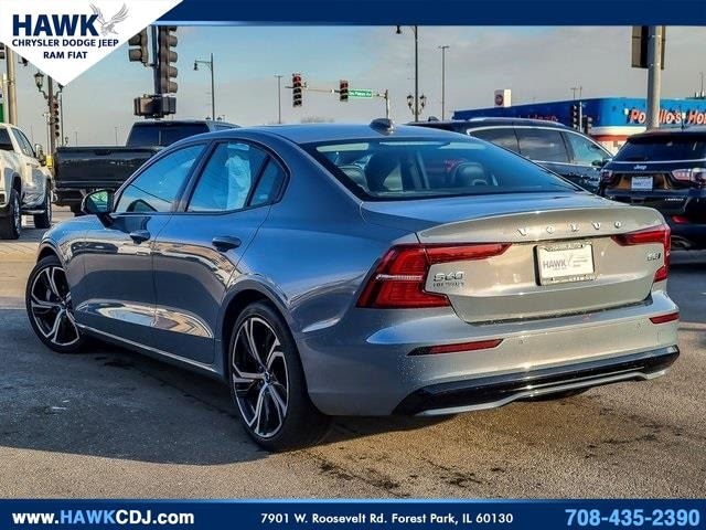 2024 VOLVO S60 - Image 7