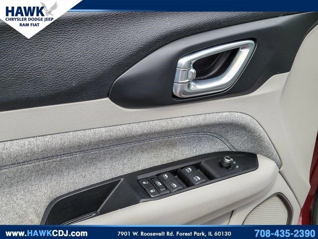 2022 JEEP COMPASS - Image 14