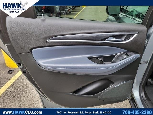 2024 BUICK ENCLAVE - Image 26