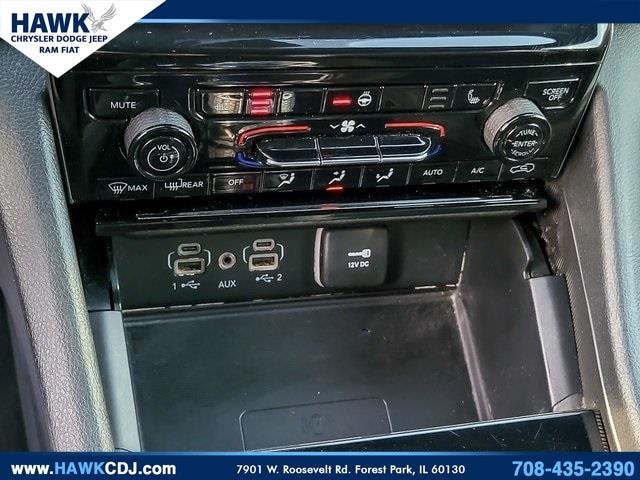 2023 JEEP GRAND CHEROKEE L - Image 22