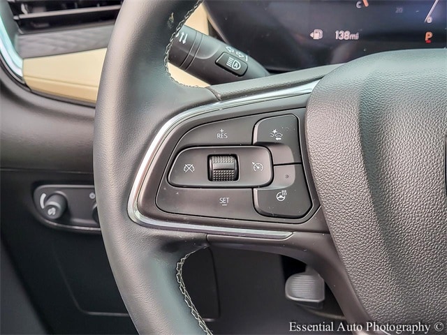 2024 BUICK ENCORE GX - Image 15