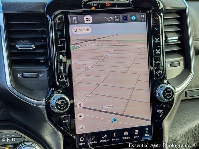 2026 RAM 1500 - Image 19