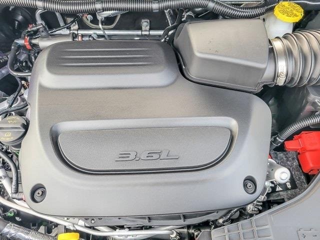 2026 CHRYSLER PACIFICA - Image 21