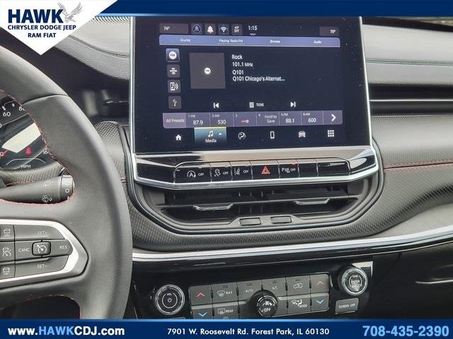 2024 JEEP COMPASS - Image 20