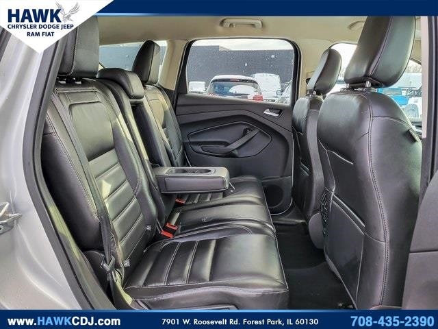 2018 FORD ESCAPE - Image 30