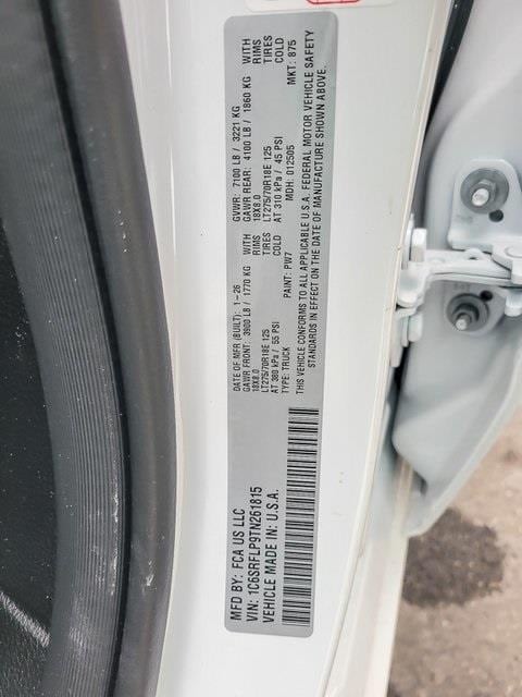 2026 RAM 1500 - Image 22