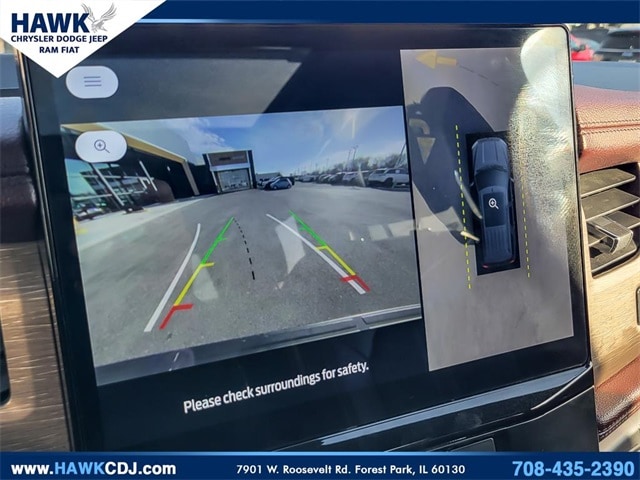 2024 FORD EXPEDITION - Image 15