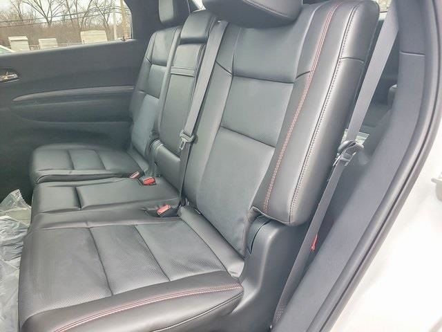 2026 DODGE DURANGO - Image 11
