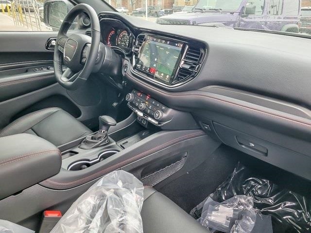 2026 DODGE DURANGO - Image 20