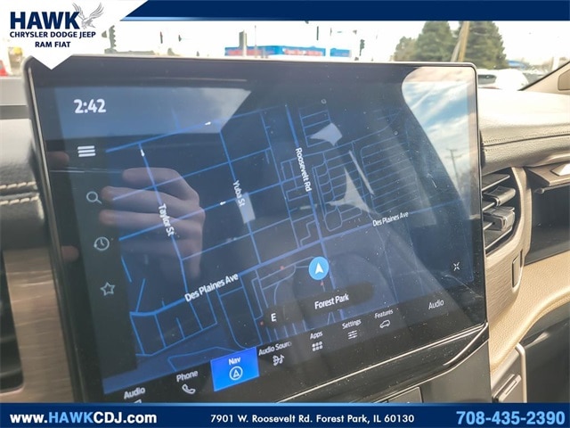 2024 FORD EXPEDITION MAX - Image 15