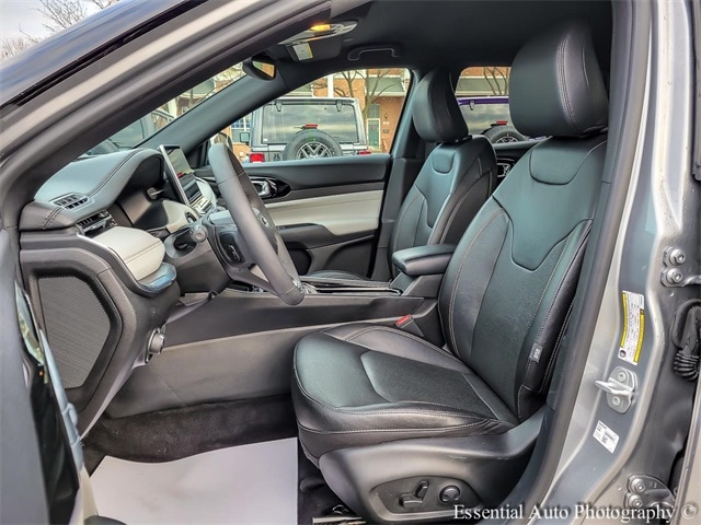 2023 JEEP COMPASS - Image 8