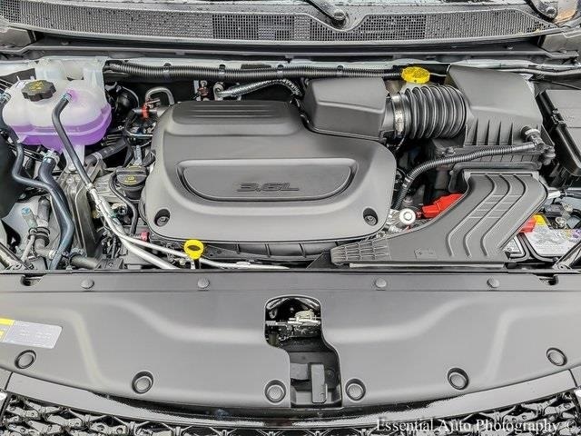 2026 CHRYSLER PACIFICA - Image 8