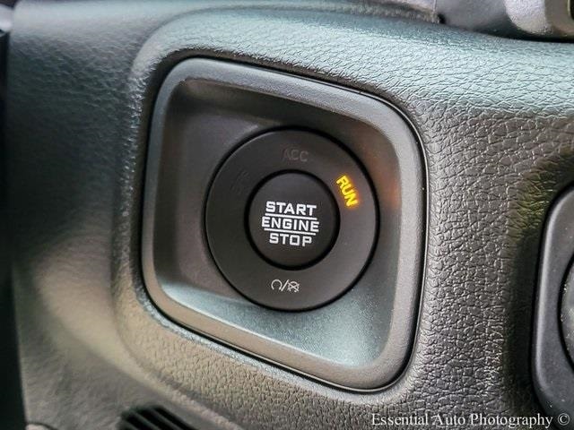 2026 JEEP WRANGLER - Image 14