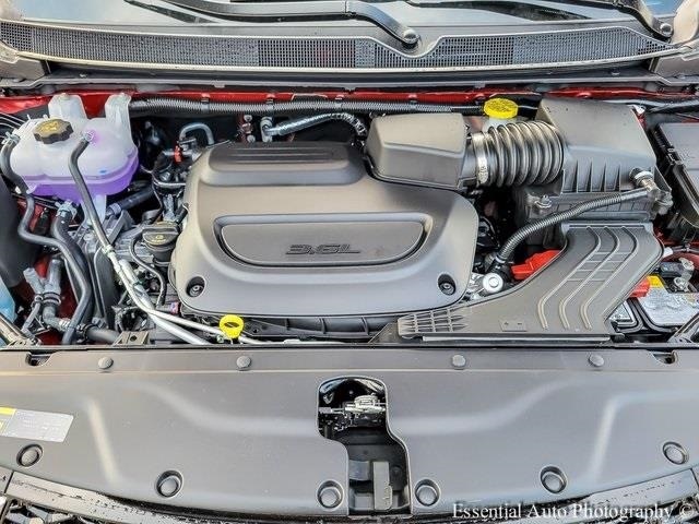 2026 CHRYSLER PACIFICA - Image 28