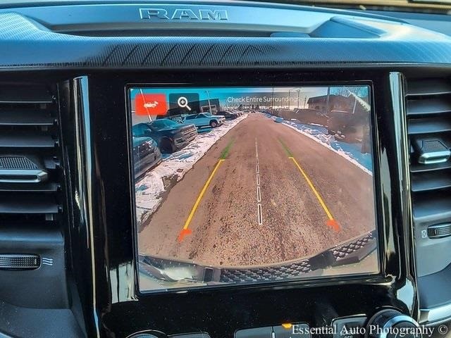 2026 RAM 1500 - Image 16