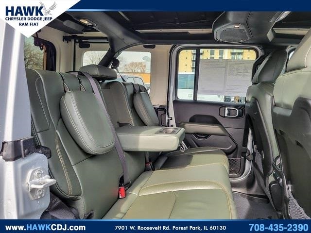 2024 JEEP WRANGLER - Image 31