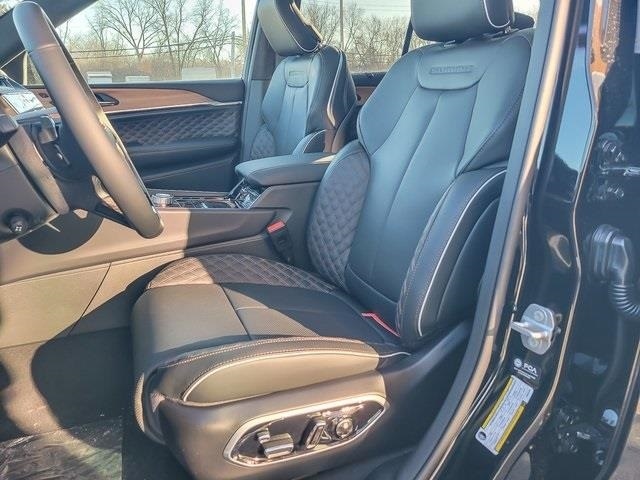 2026 JEEP GRAND CHEROKEE - Image 8