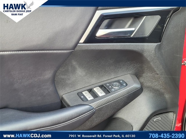 2025 MITSUBISHI OUTLANDER - Image 13