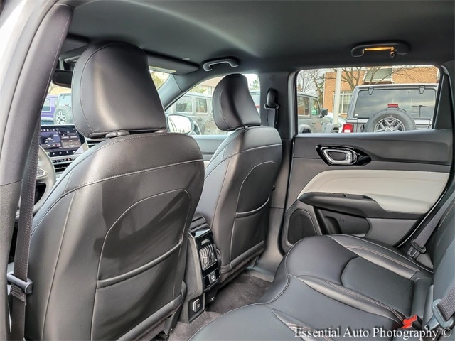 2023 JEEP COMPASS - Image 12