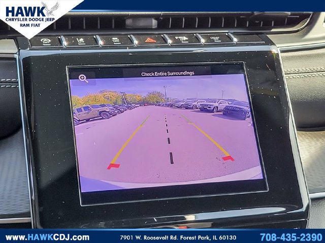 Vehicle thumbnail