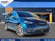  Chrysler Pacifica Hybrid