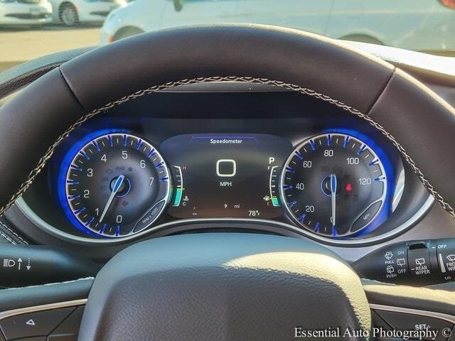 2026 CHRYSLER PACIFICA - Image 15