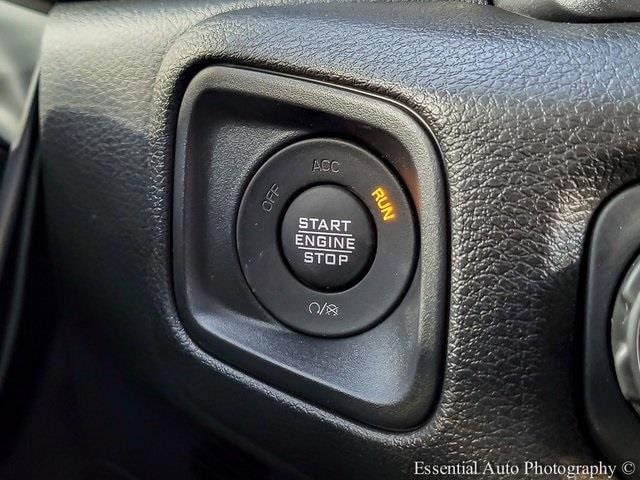 2026 JEEP GLADIATOR - Image 16