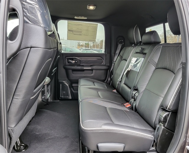 2026 RAM 2500 - Image 12