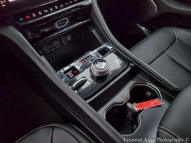 2026 JEEP GRAND CHEROKEE L - Image 21