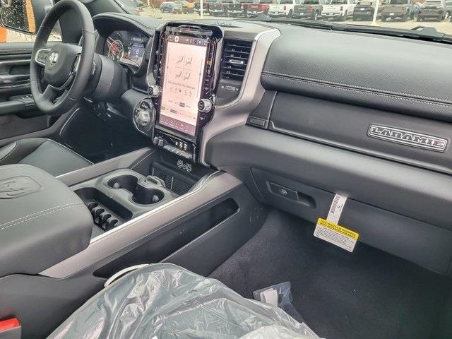 2026 RAM 1500 - Image 19